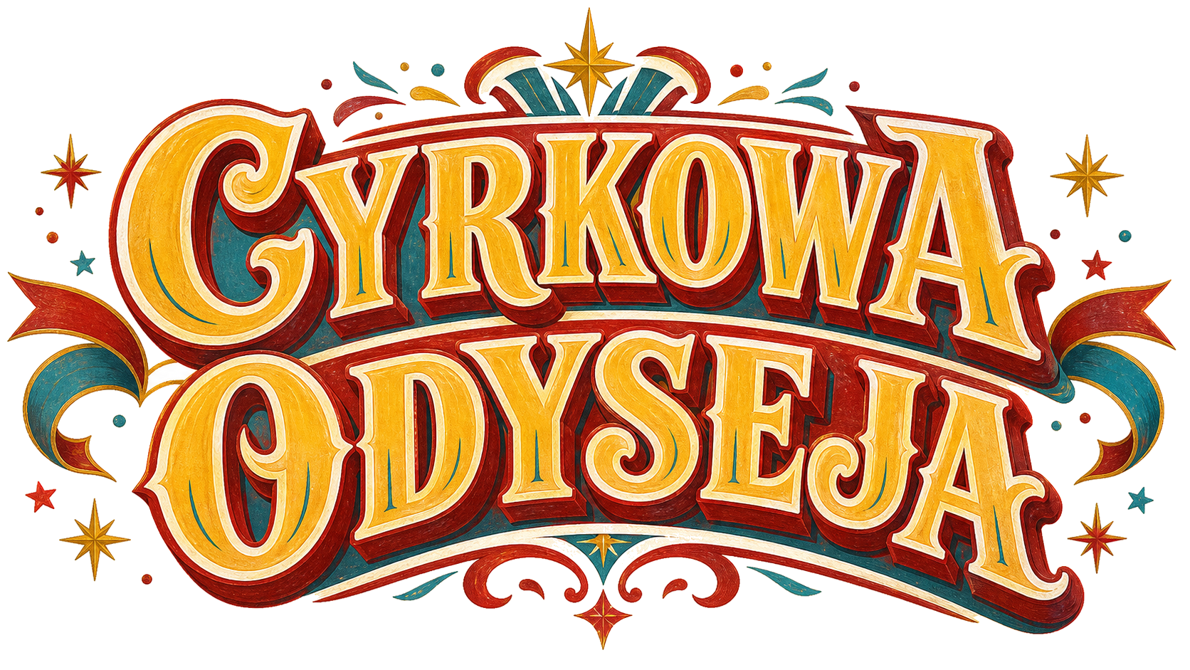 Cyrkowa Odyseja
