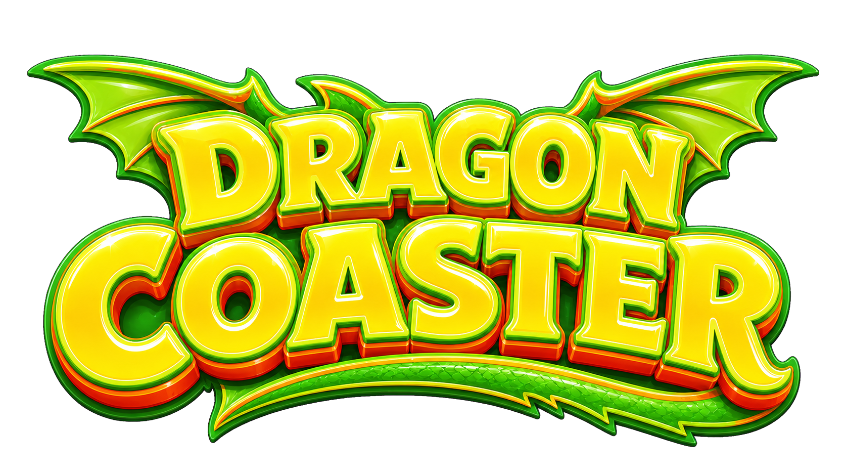 Dragon Coaster